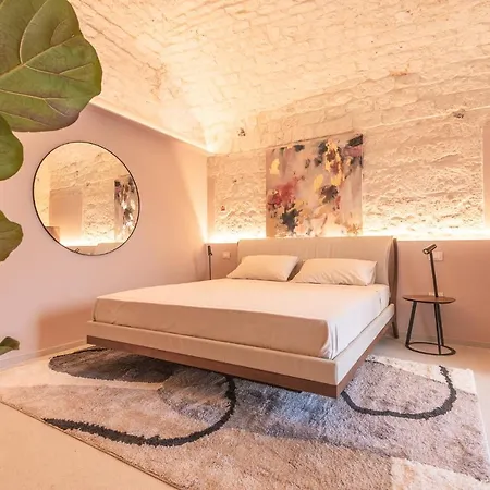 Villa Ada-Trulli&Luxury Accomodation Martina Franca Esterno foto