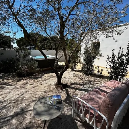 Villa Ada-Trulli&Luxury Accomodation Martina Franca Esterno foto