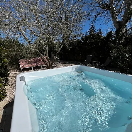 Villa Ada-Trulli&Luxury Accomodation Martina Franca Esterno foto