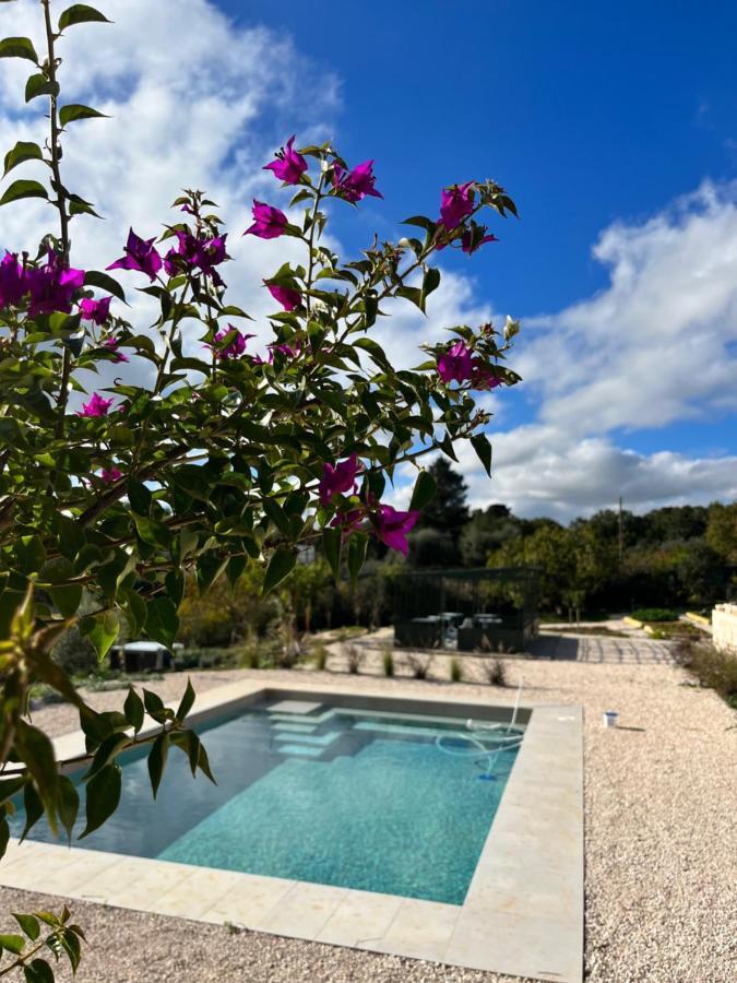 Ada-trulli&luxury Resort Martina Franca