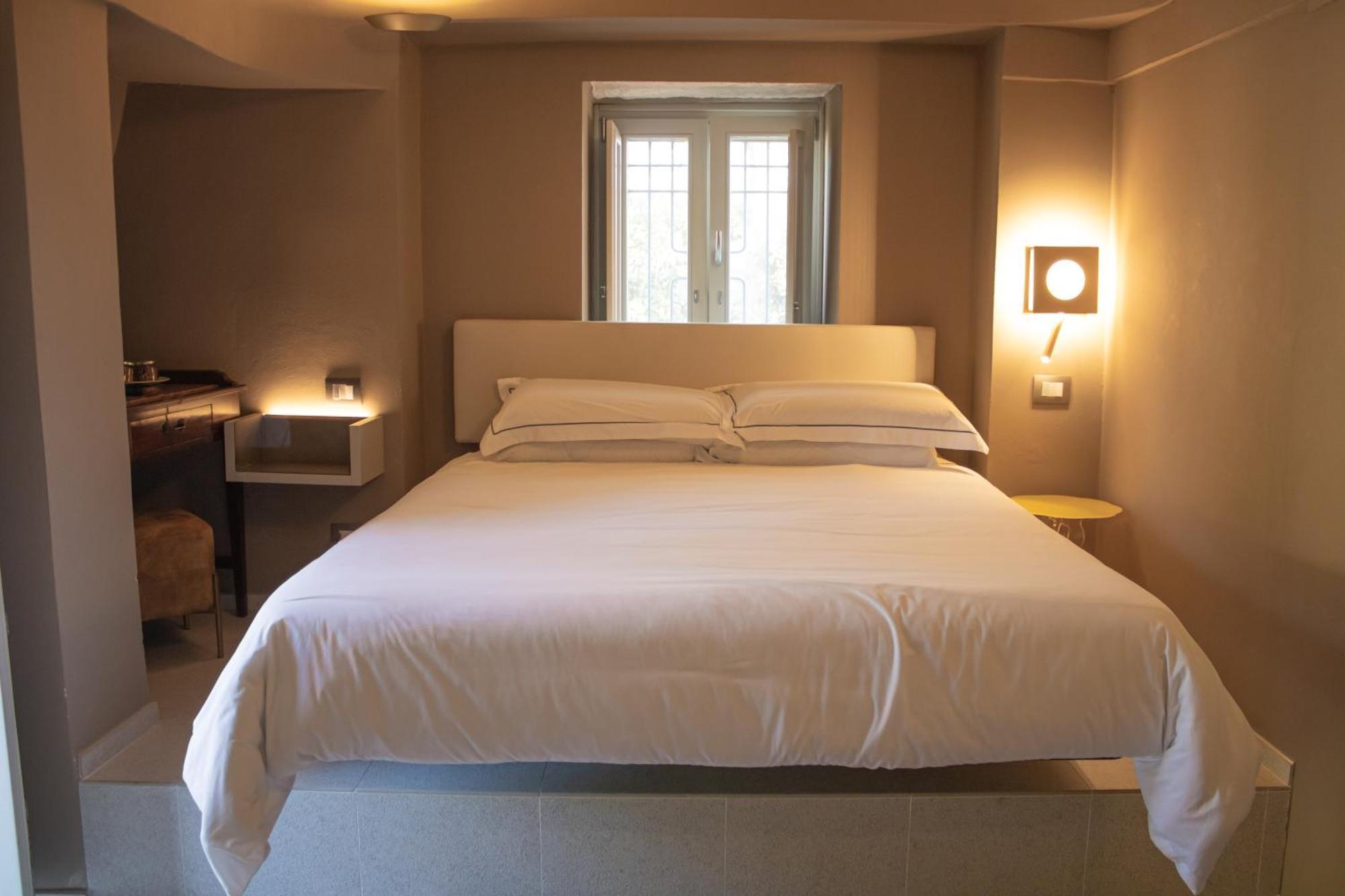 Ada-trulli&luxury Resort Martina Franca