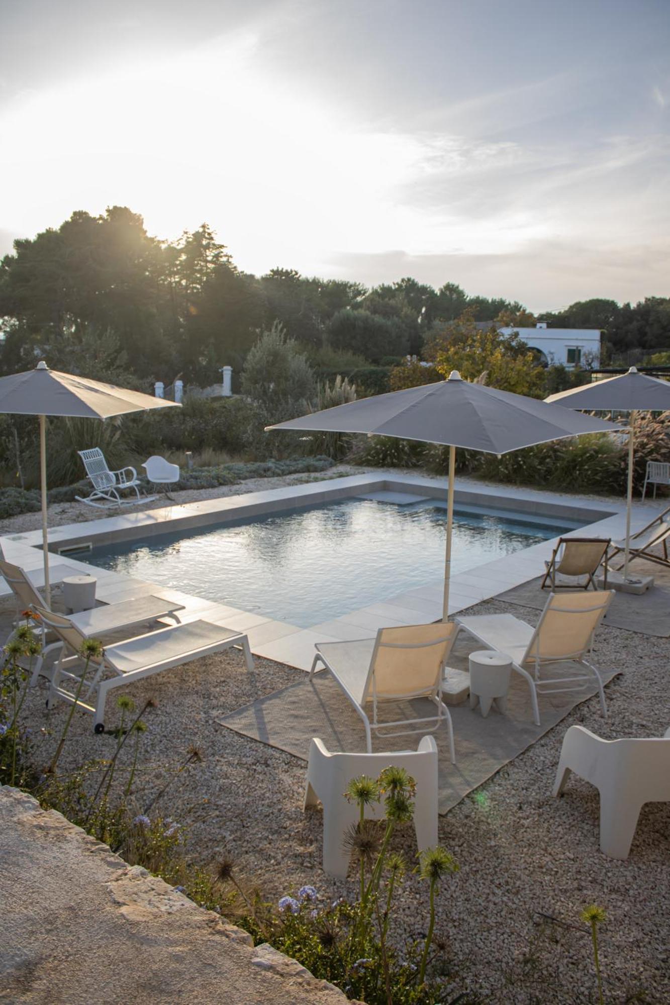 Ada-trulli&luxury *