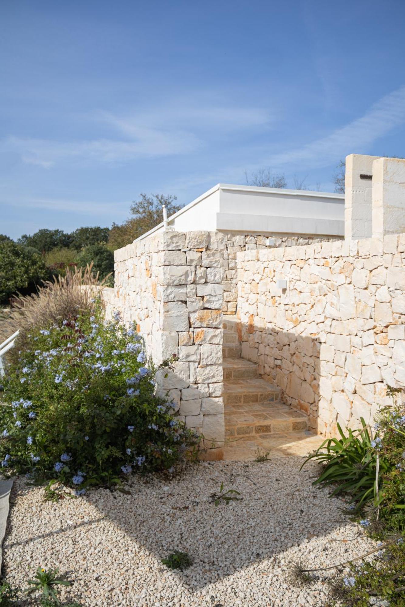 Ada-trulli&luxury Resort