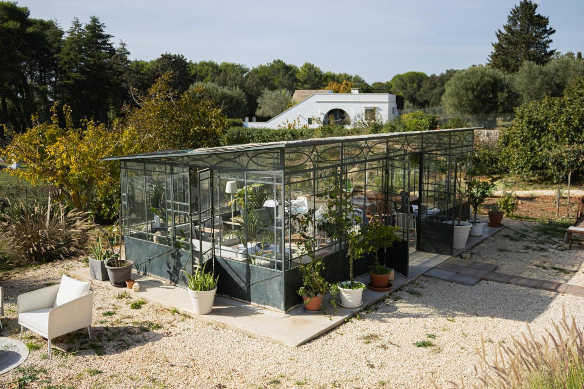 Ada-trulli&luxury Resort *