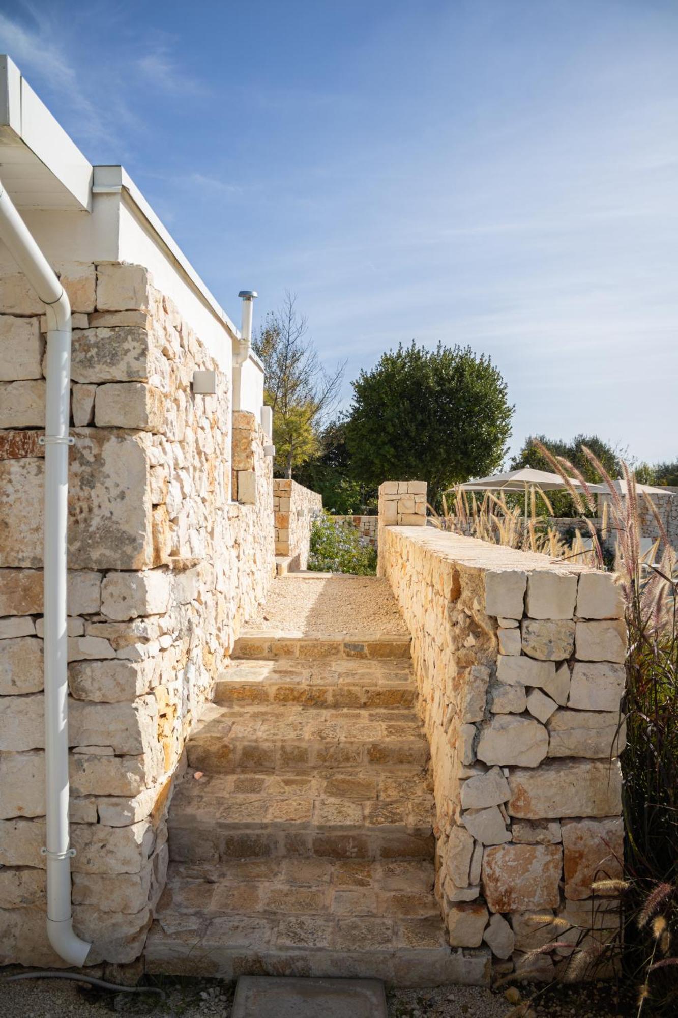 Resort Ada-trulli&luxury *