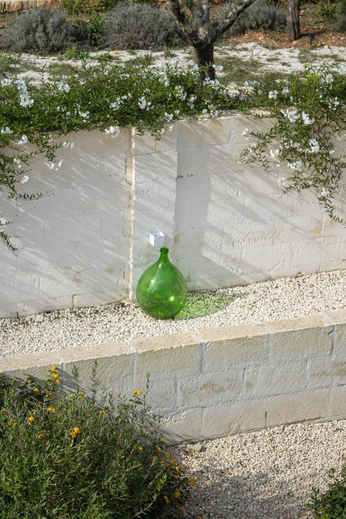 Ada-trulli&luxury Resort Martina Franca