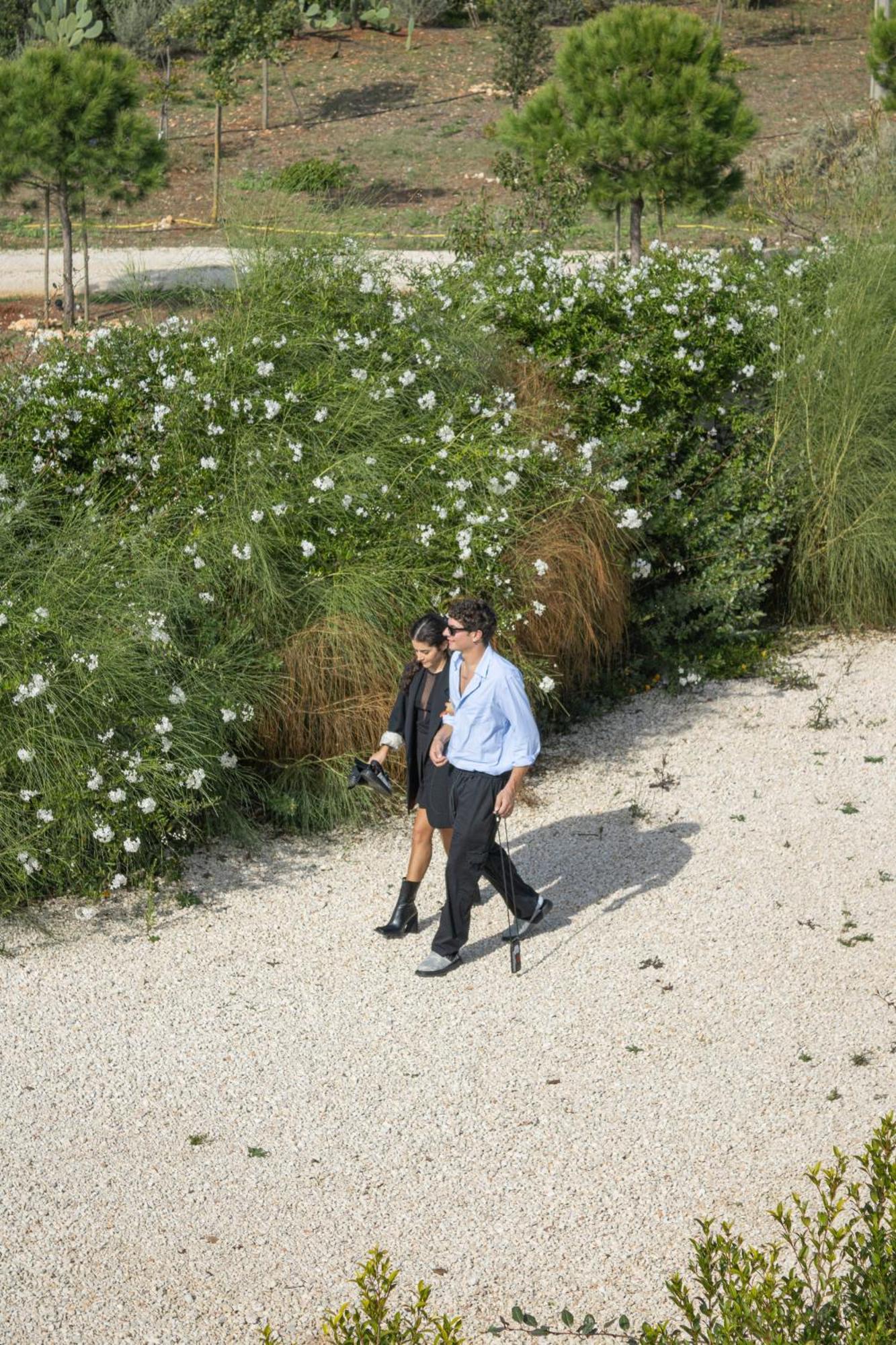 Ada-trulli&luxury * Martina Franca