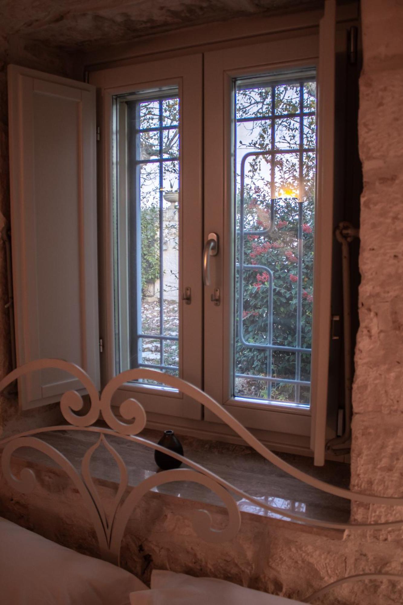 Ada-trulli&luxury Martina Franca