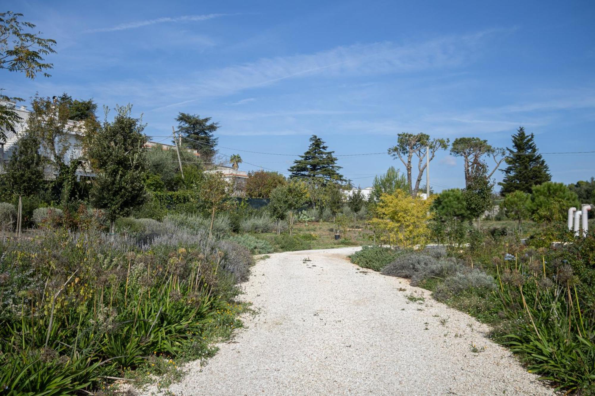 Resort Ada-trulli&luxury Martina Franca