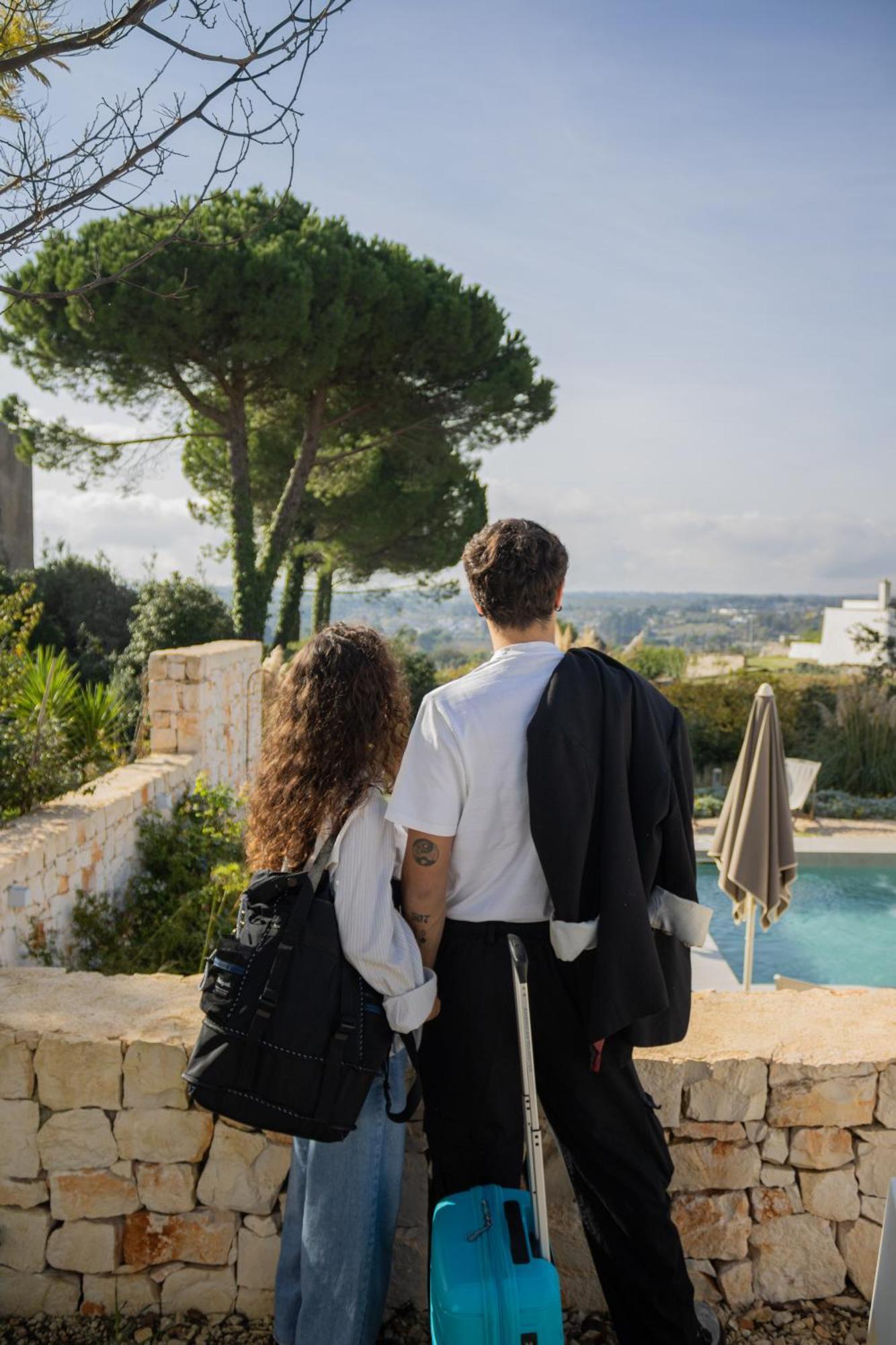 Resort Ada-trulli&luxury *