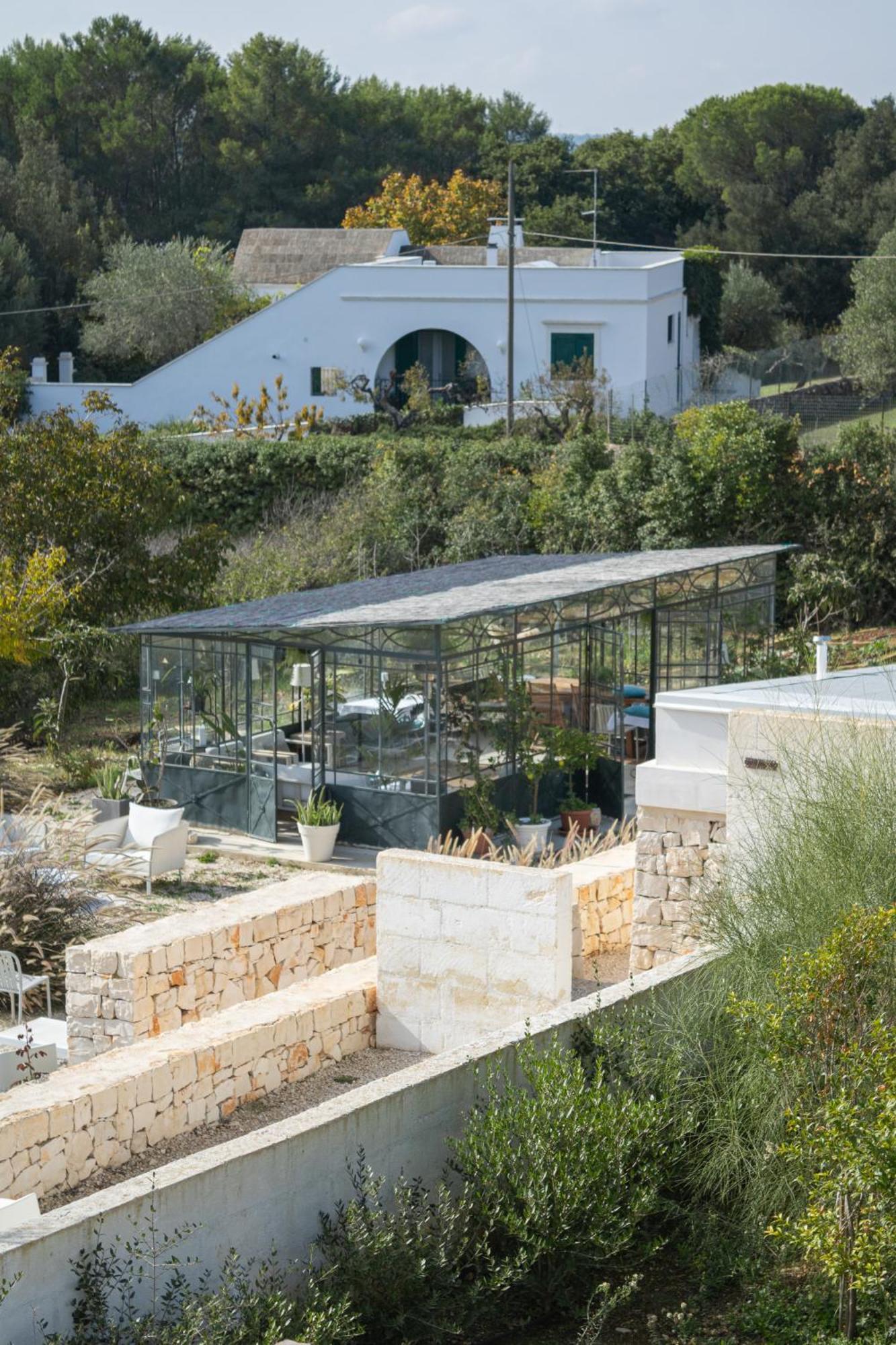 Ada-trulli&luxury * Martina Franca