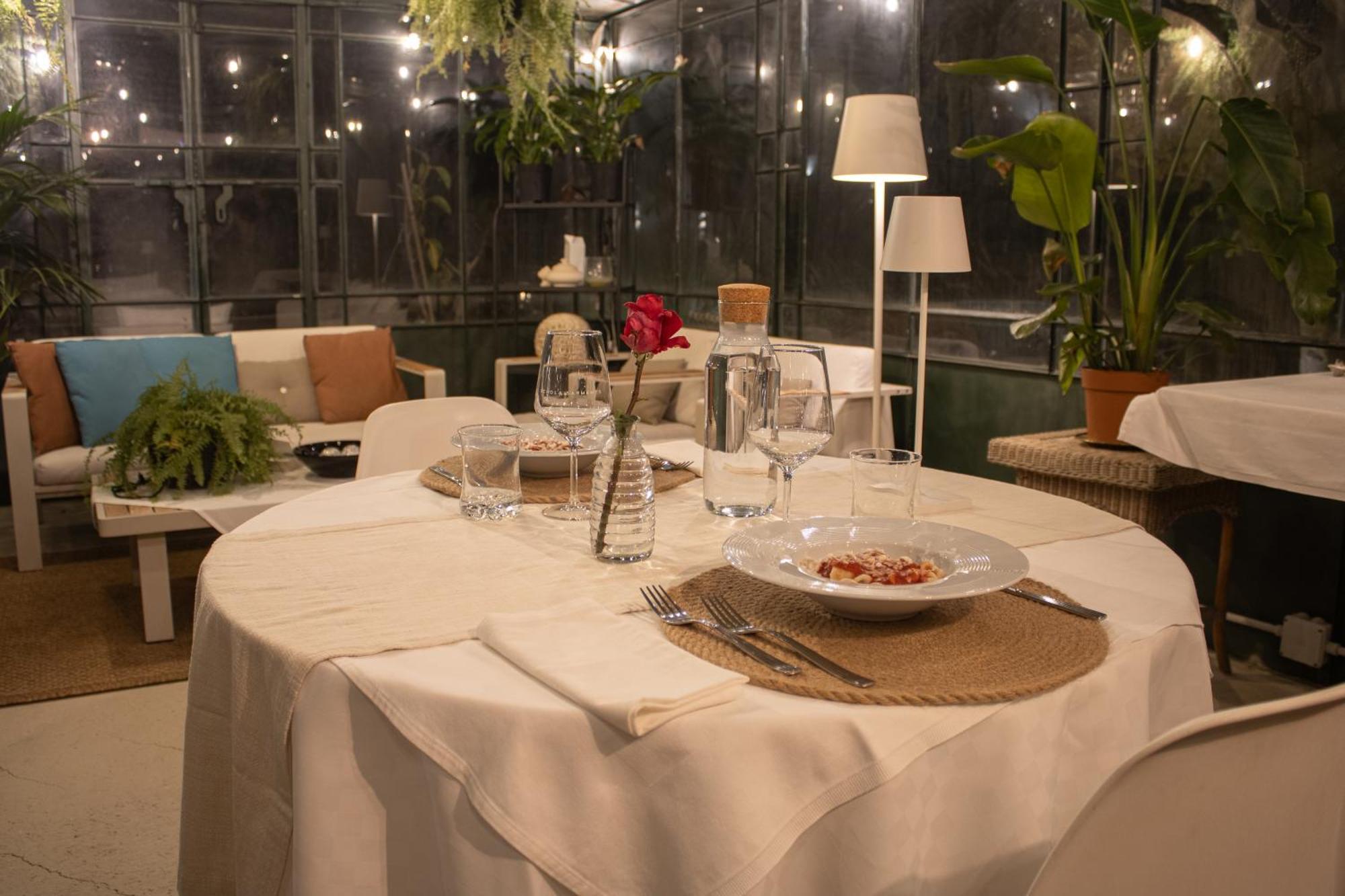 Resort Ada-trulli&luxury *