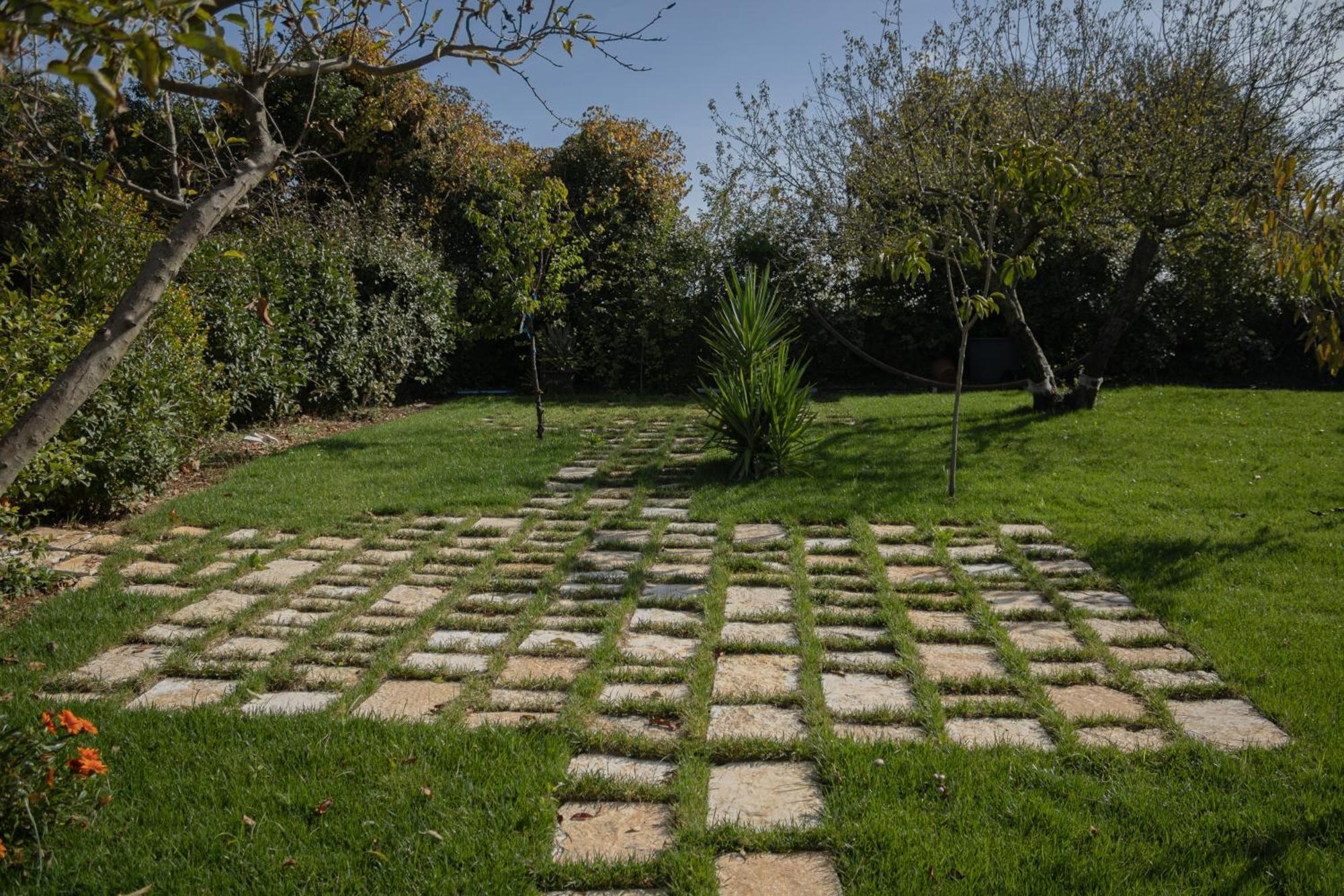 Ada-trulli&luxury *