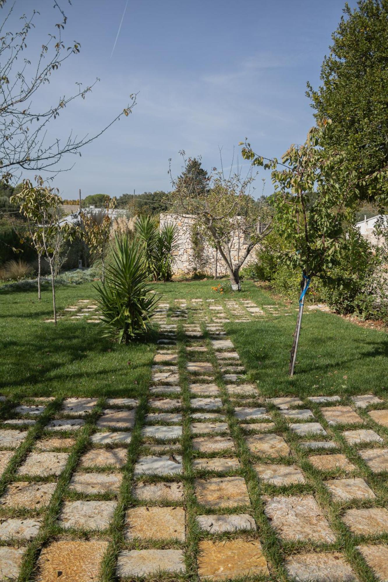 Ada-trulli&luxury
