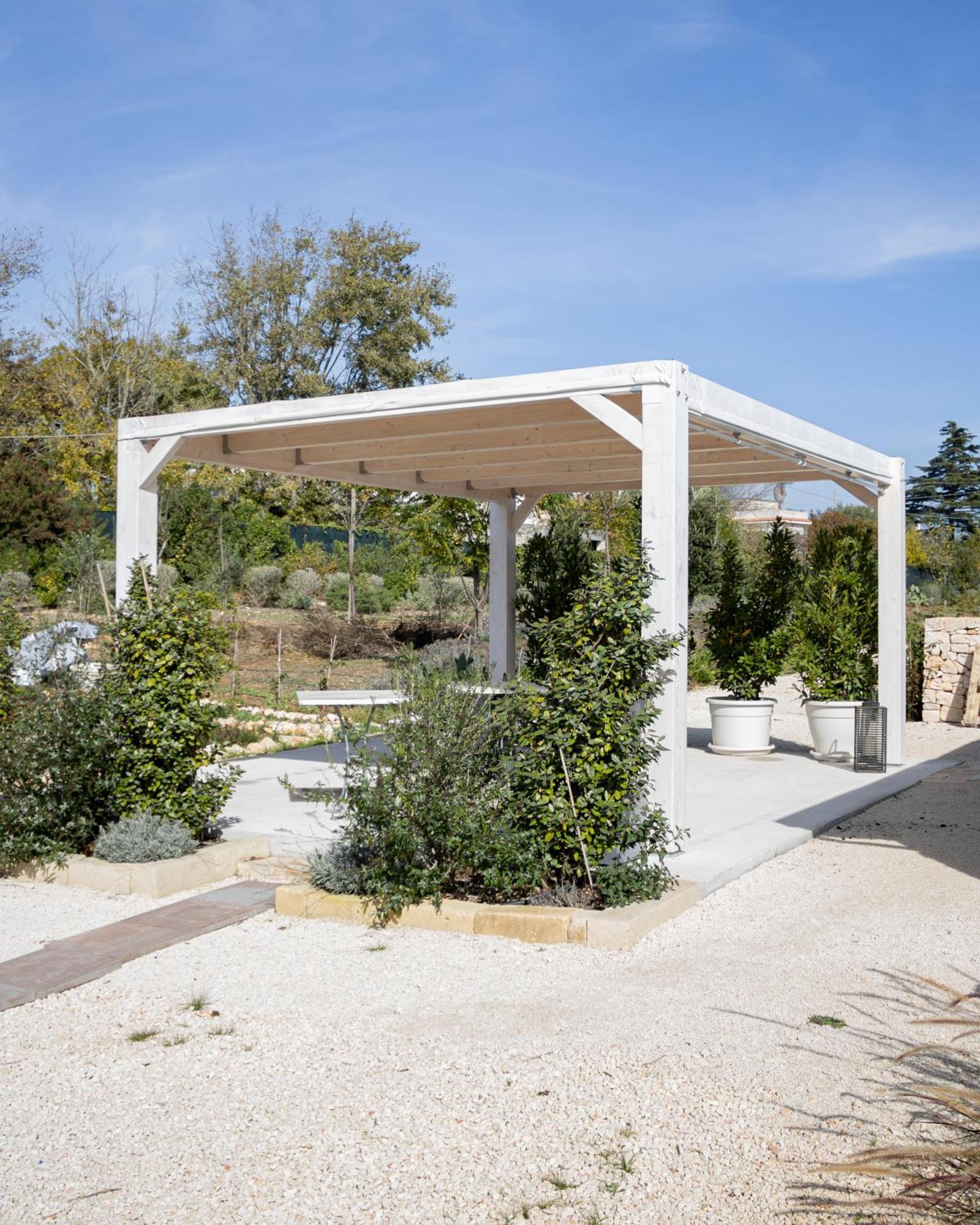 Resort Ada-trulli&luxury Martina Franca