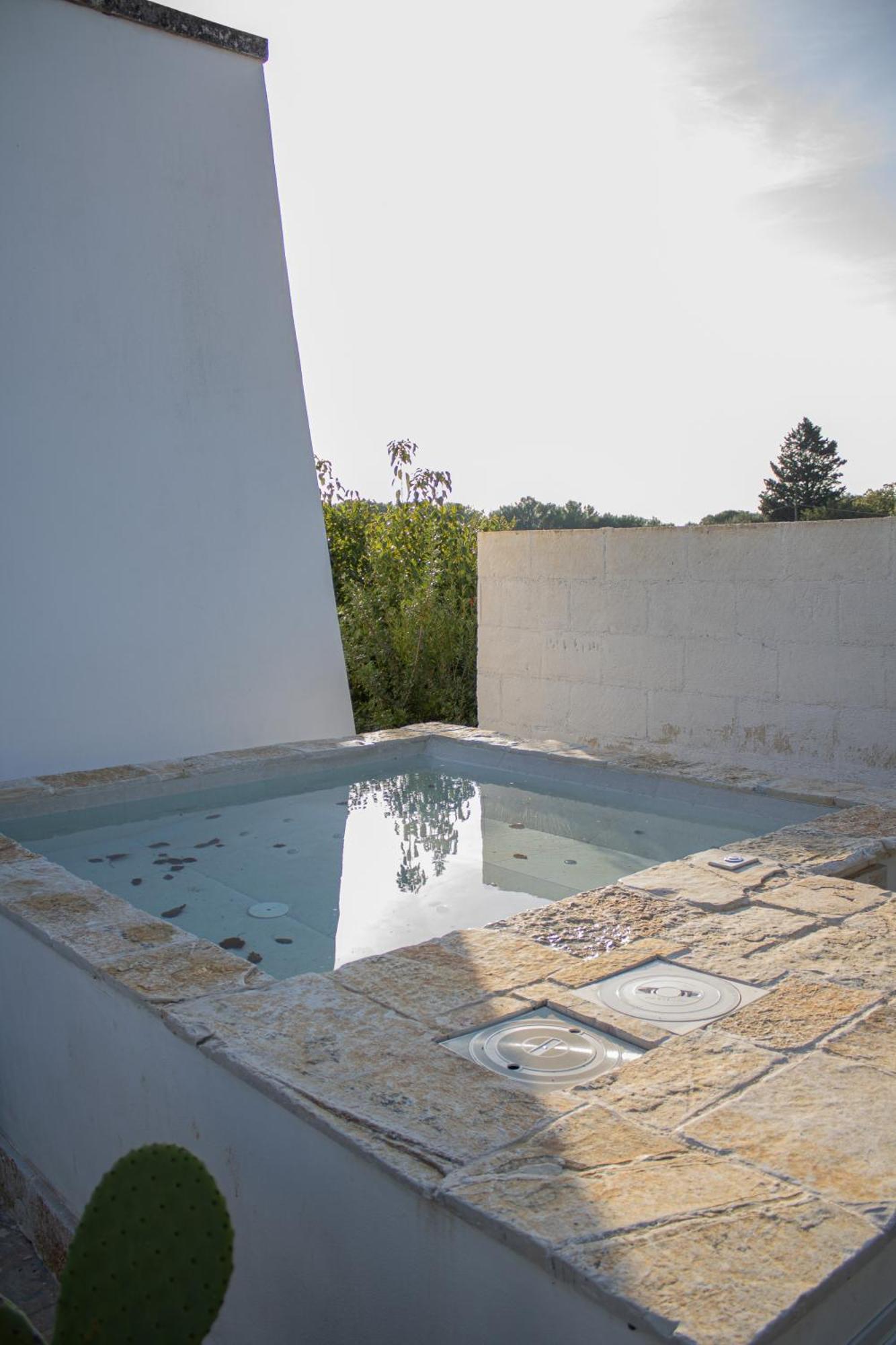 Ada-trulli&luxury *