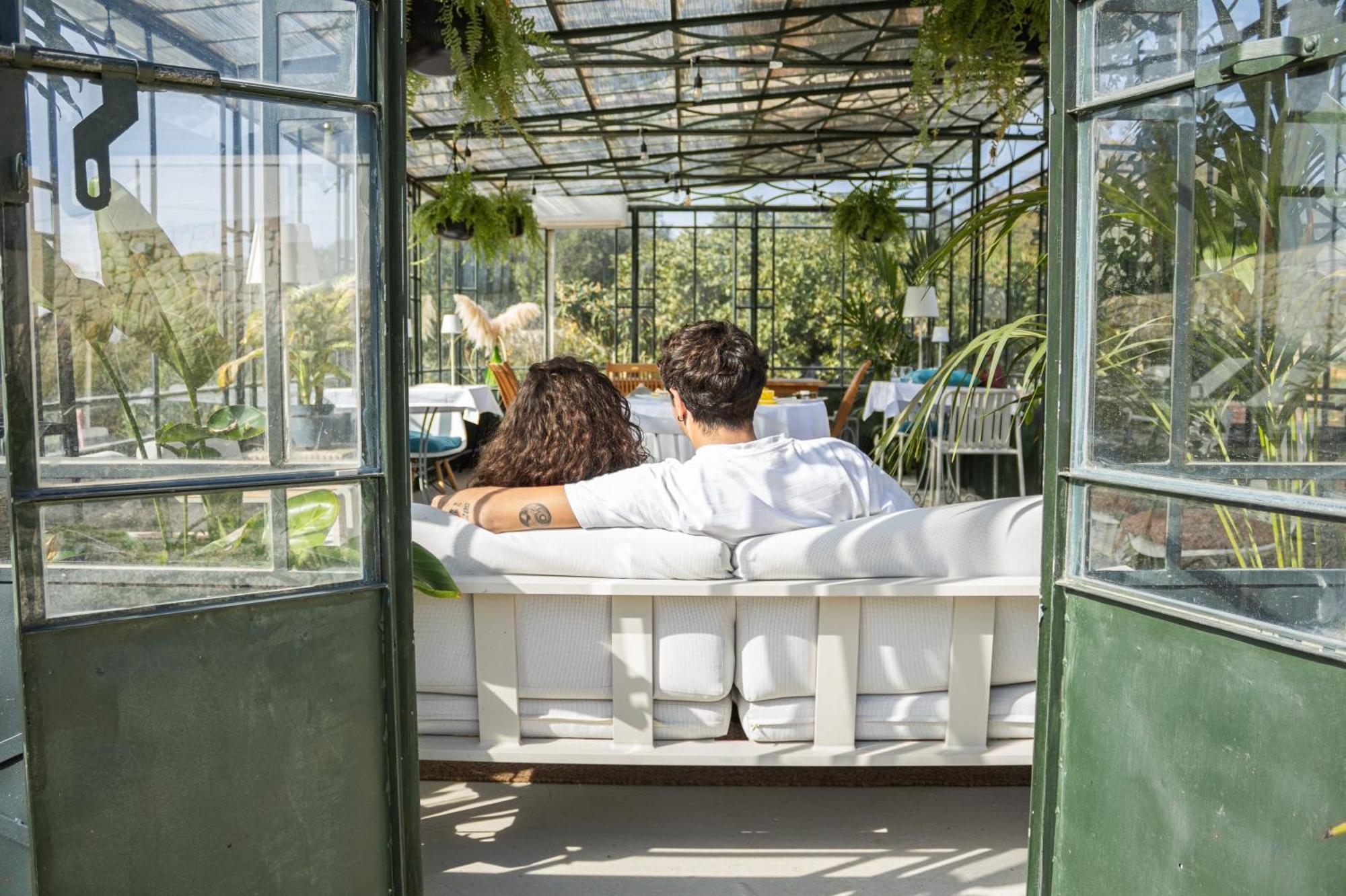 Resort Ada-trulli&luxury Martina Franca