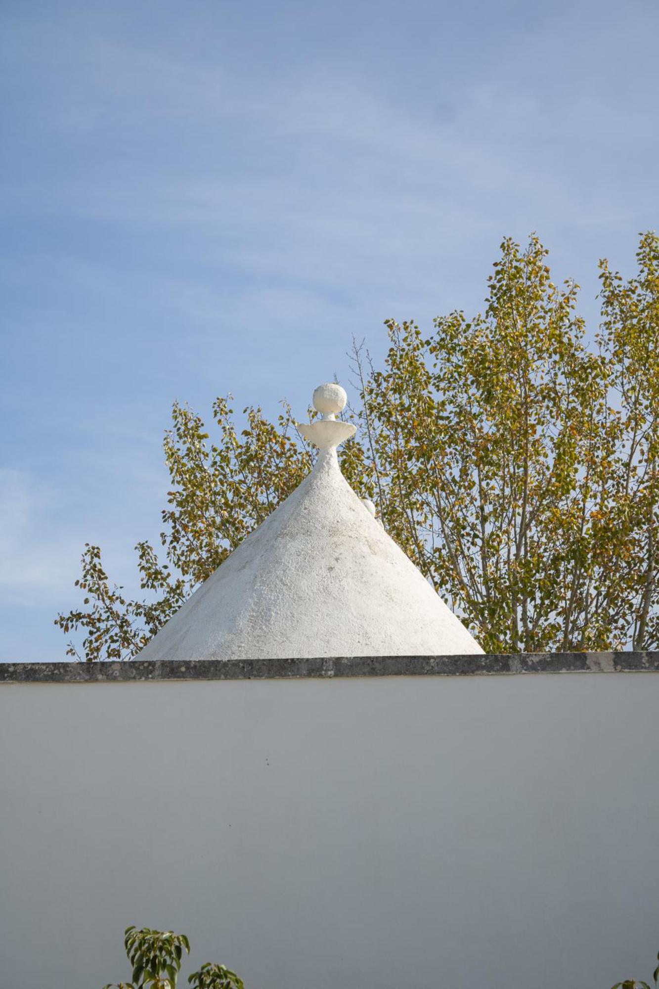Ada-trulli&luxury *