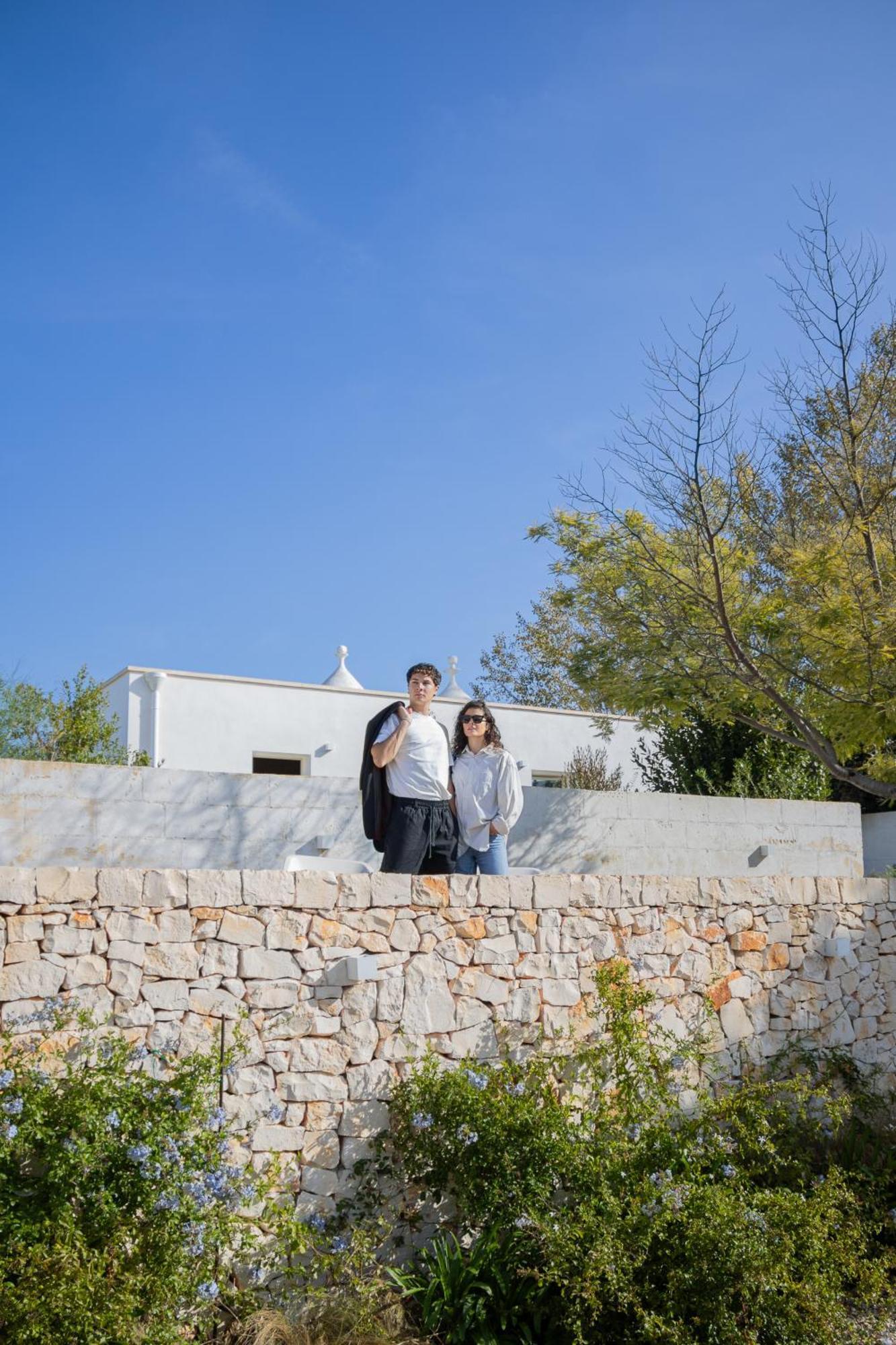Ada-trulli&luxury Martina Franca