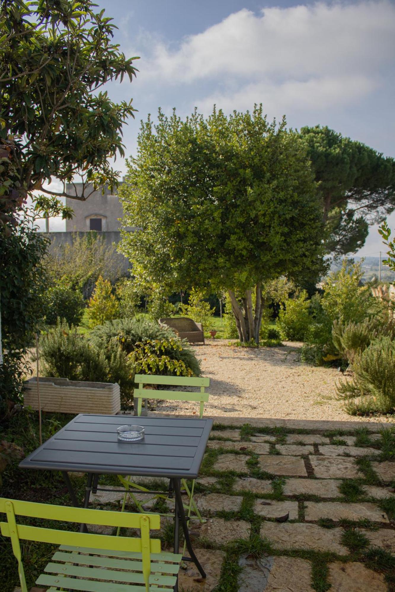 Ada-trulli&luxury * Martina Franca