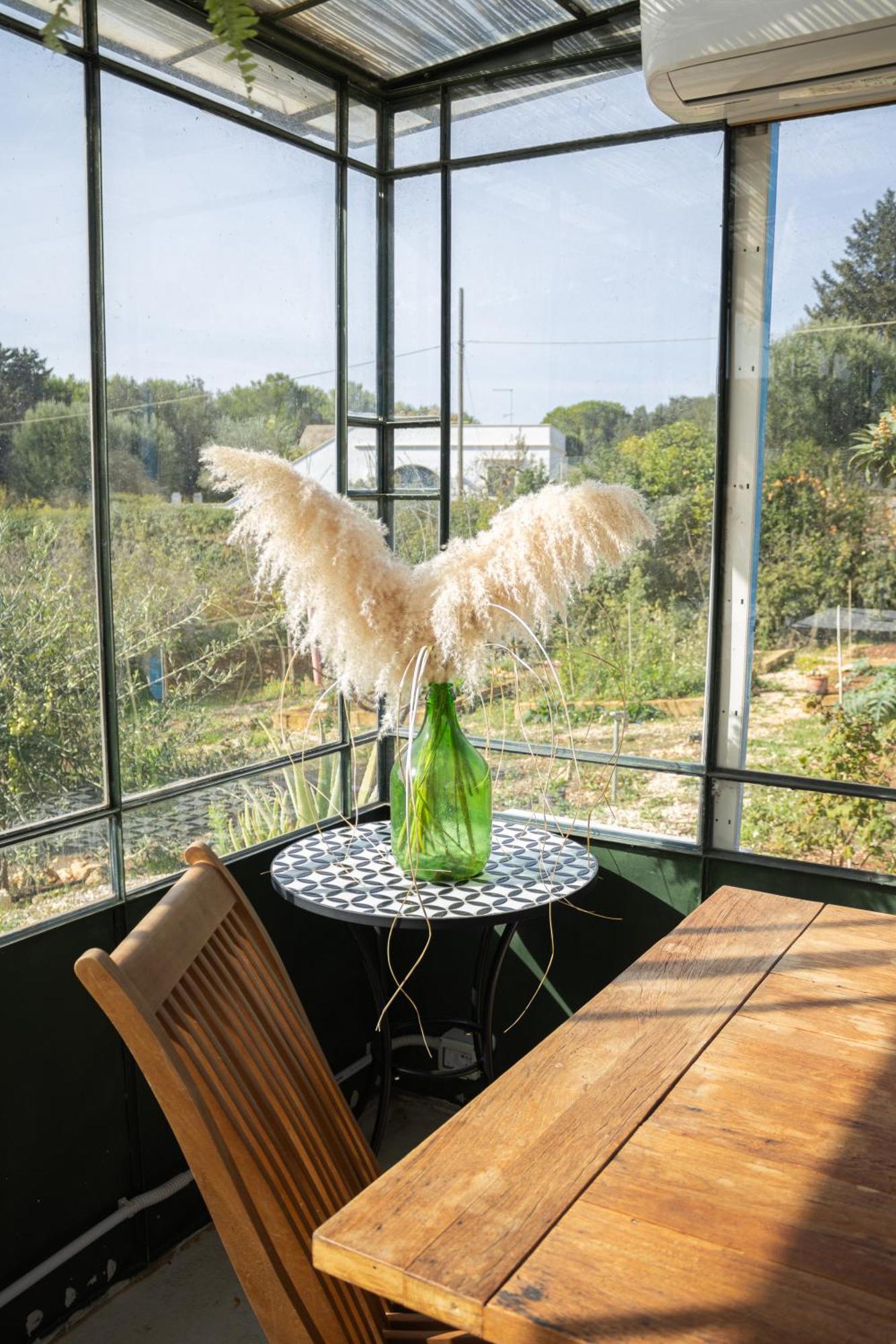 Ada-trulli&luxury Resort Martina Franca