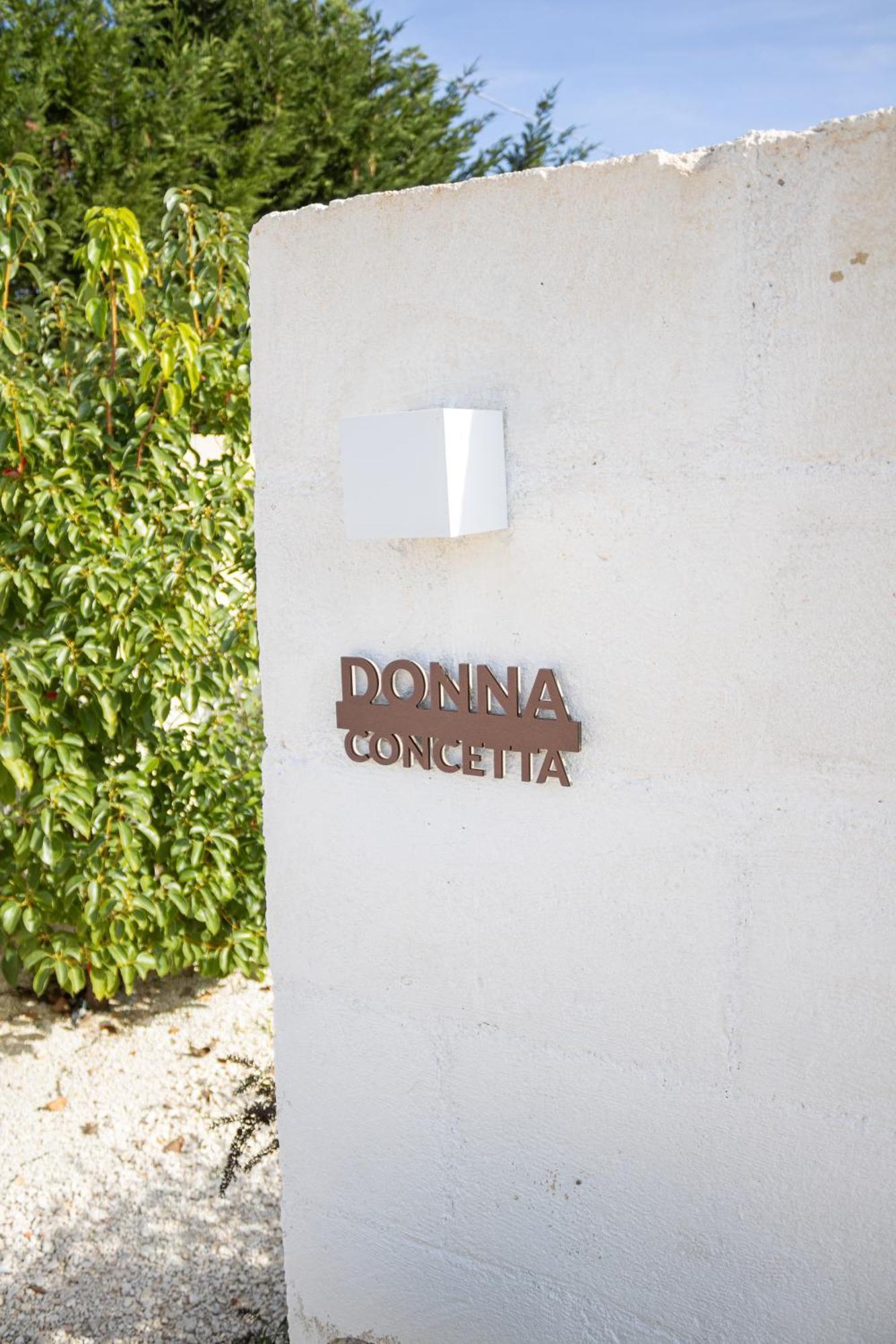 Ada-trulli&luxury *