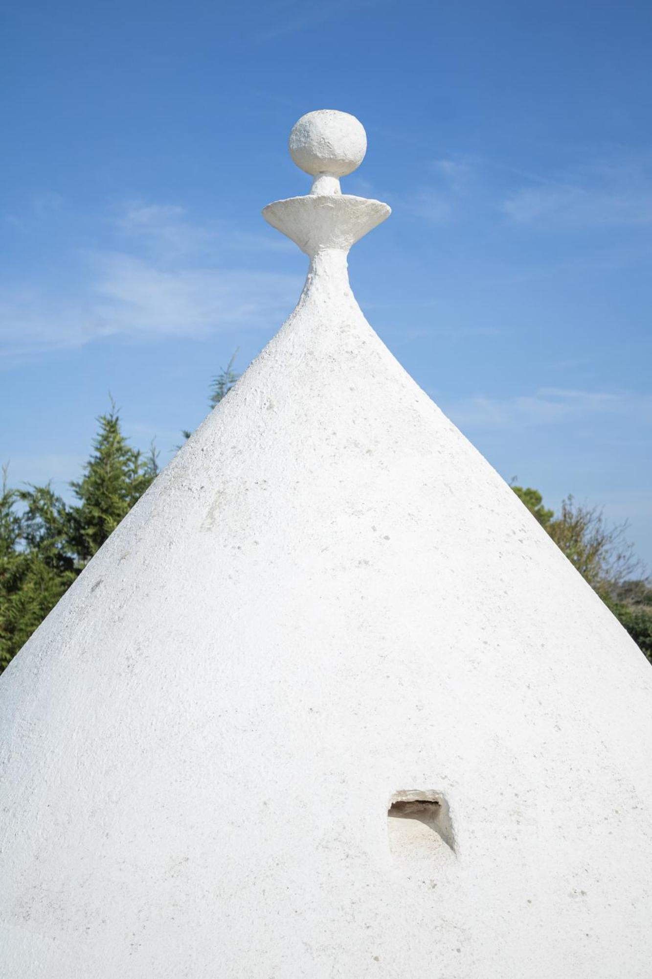 Ada-trulli&luxury Resort *