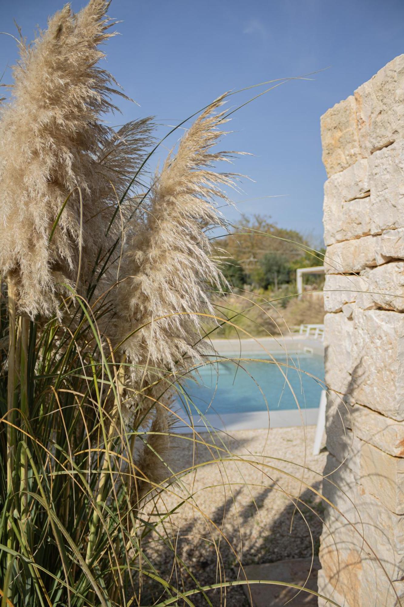 Resort Ada-trulli&luxury Martina Franca
