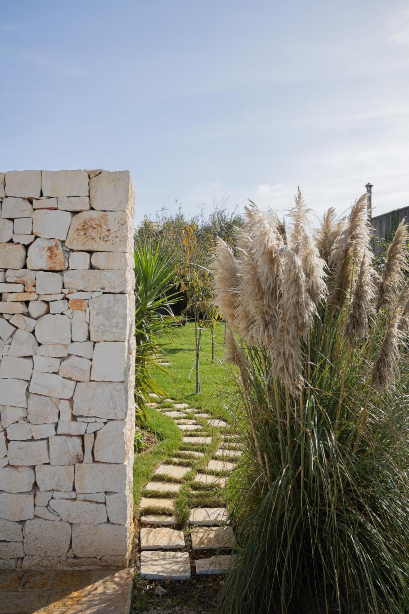 Ada-trulli&luxury Martina Franca