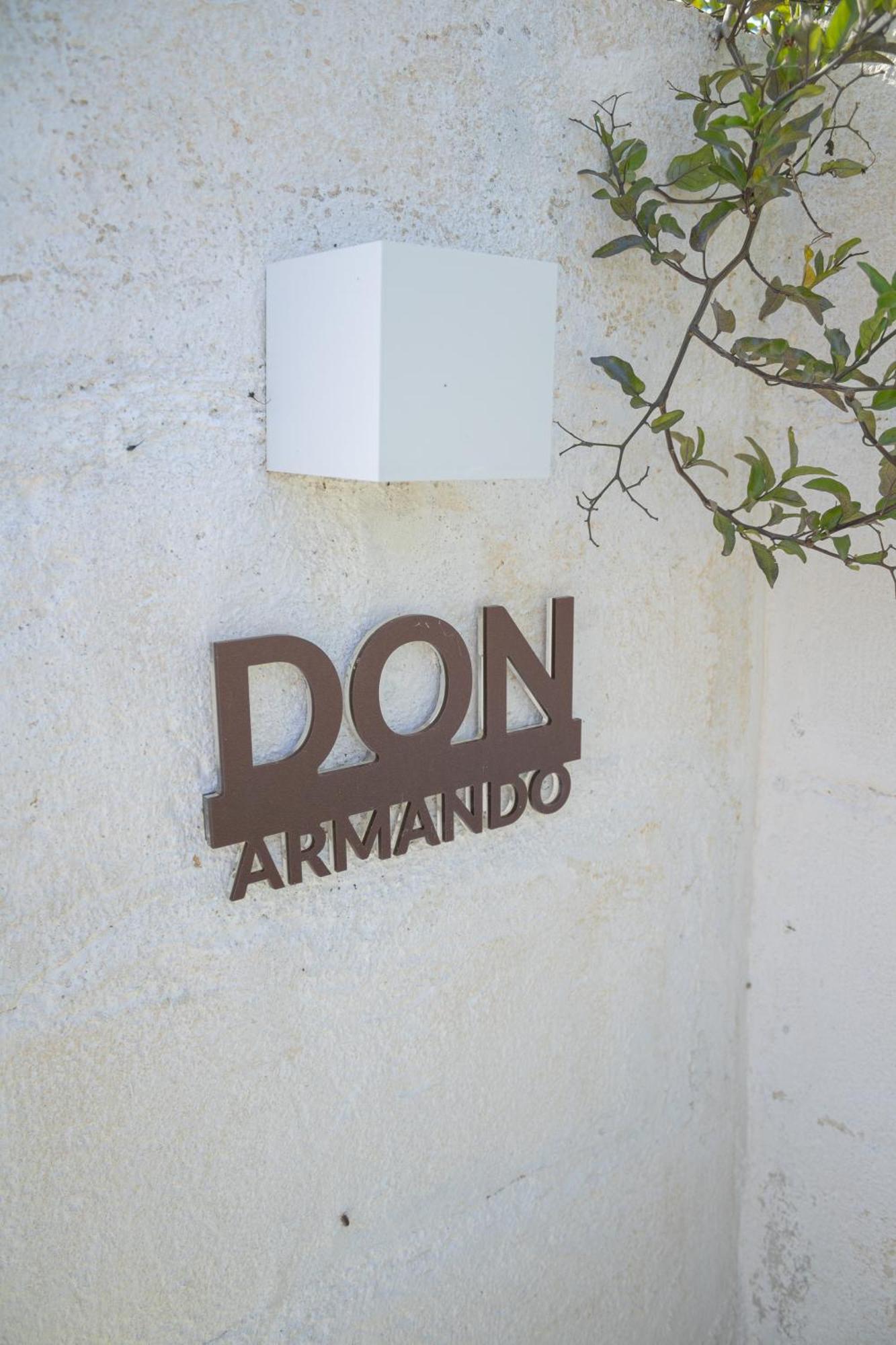 Resort Ada-trulli&luxury