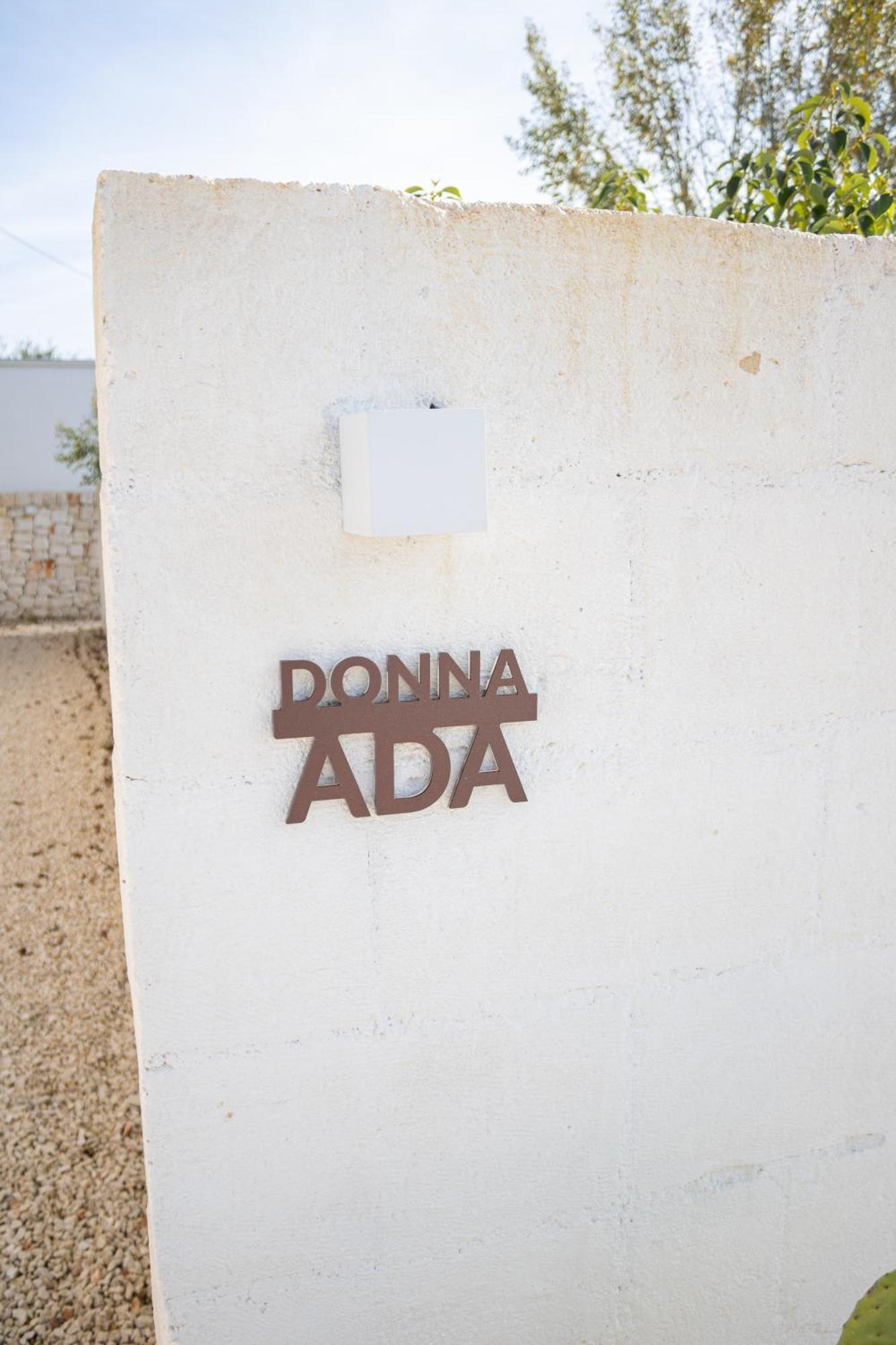 Ada-trulli&luxury *