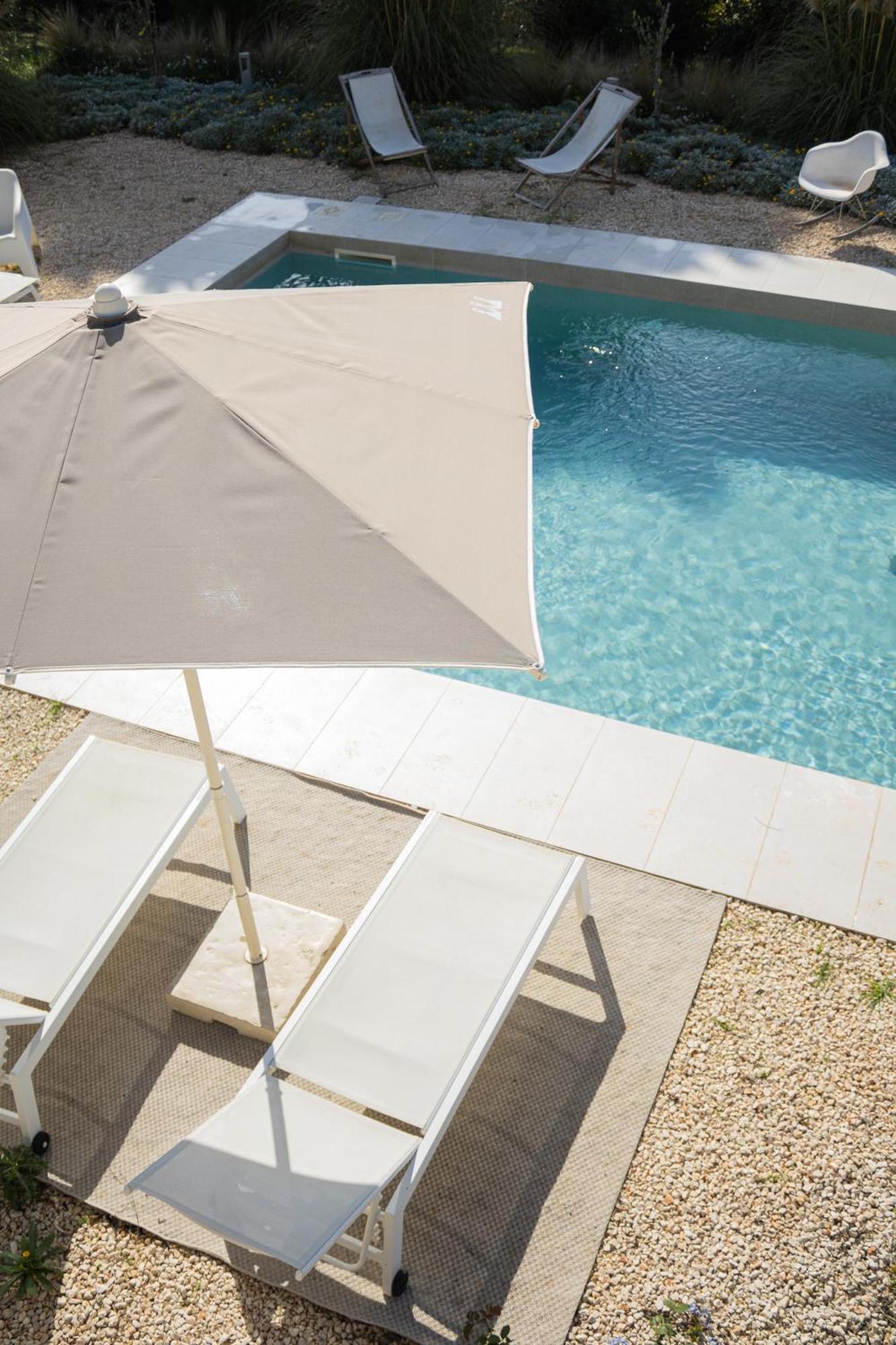 Ada-trulli&luxury Resort *