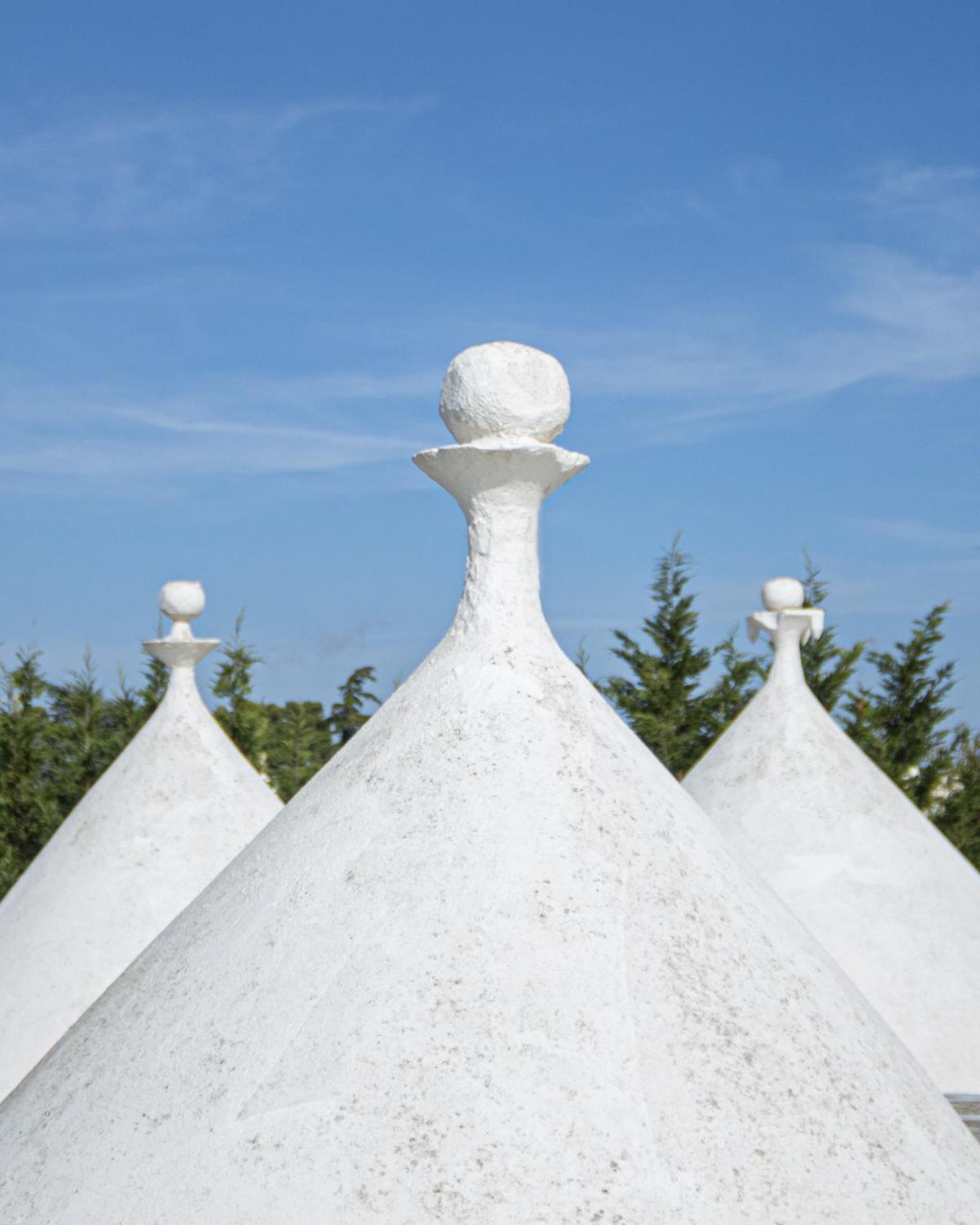 Ada-trulli&luxury Resort