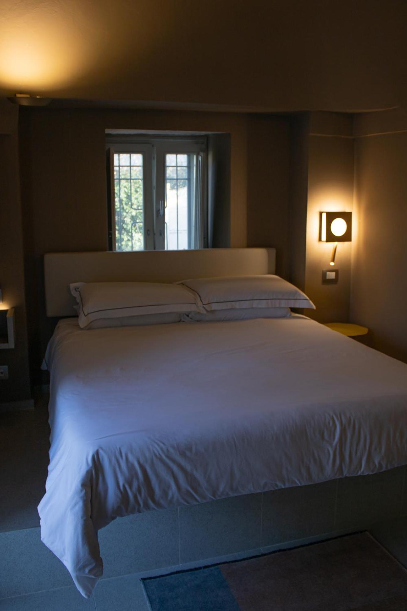 Resort Ada-trulli&luxury