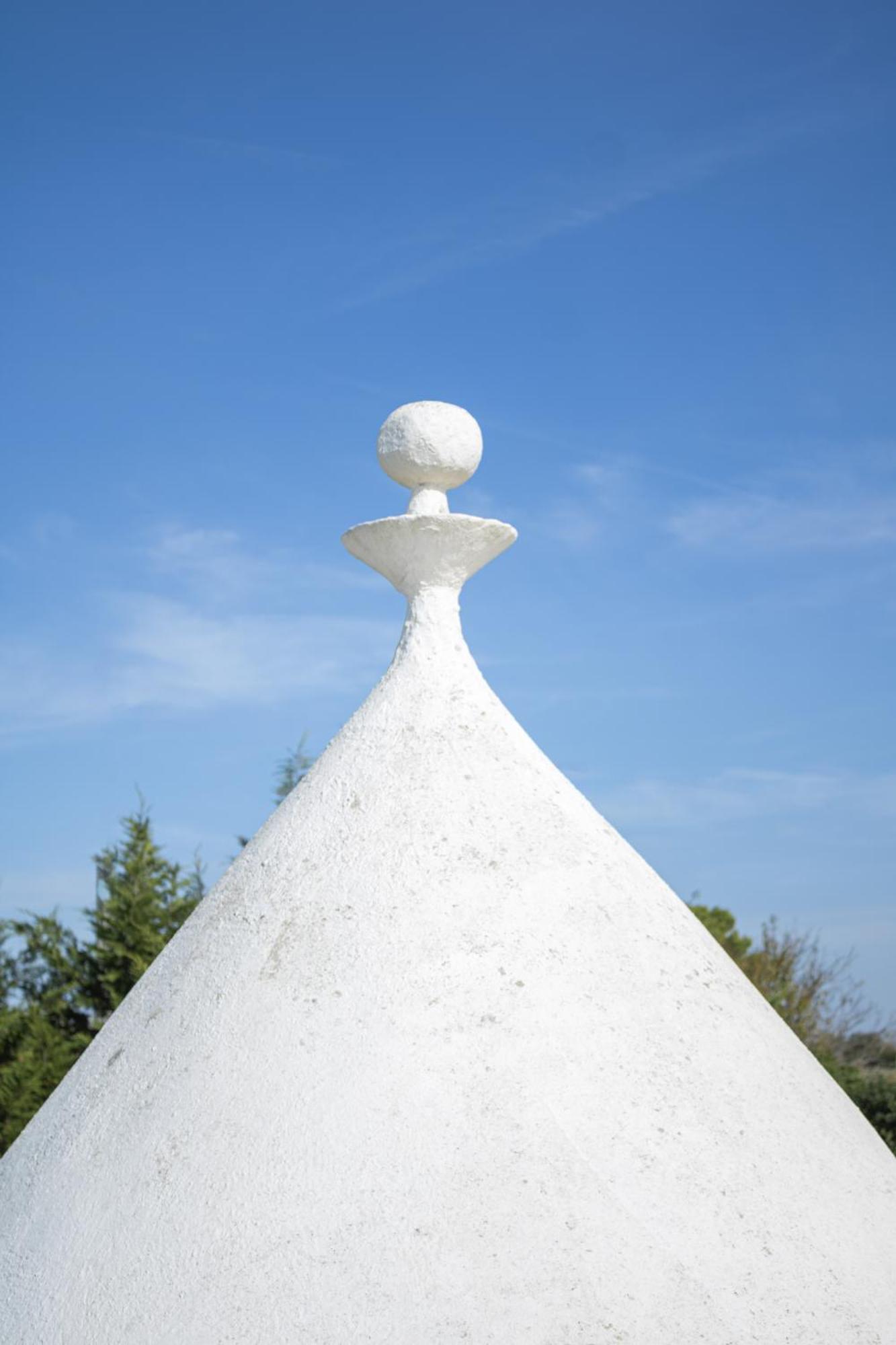 Resort Ada-trulli&luxury Martina Franca