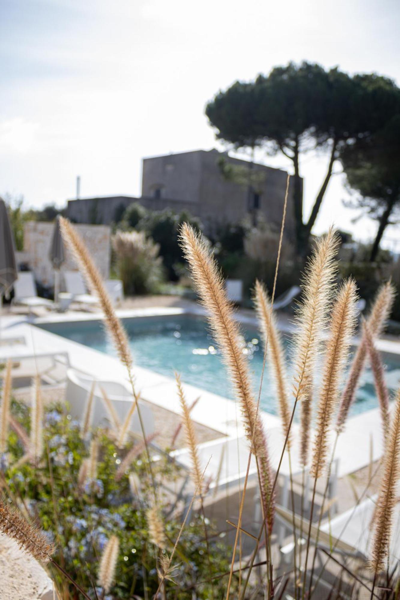 Ada-trulli&luxury Martina Franca