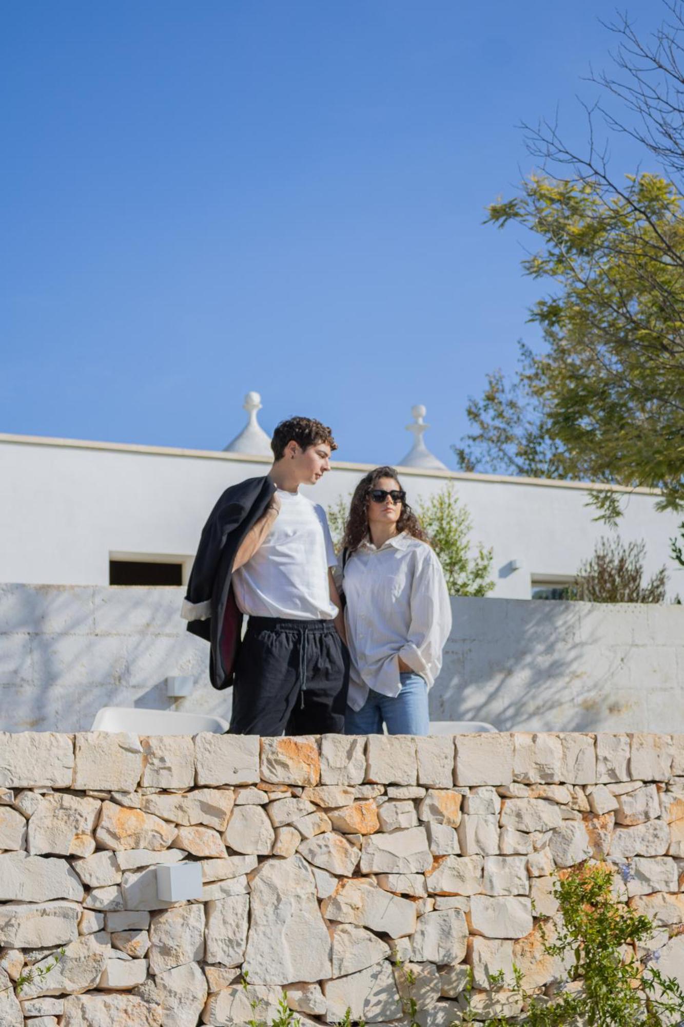 Resort Ada-trulli&luxury *